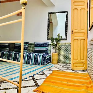 Riad Dar Essassi 23